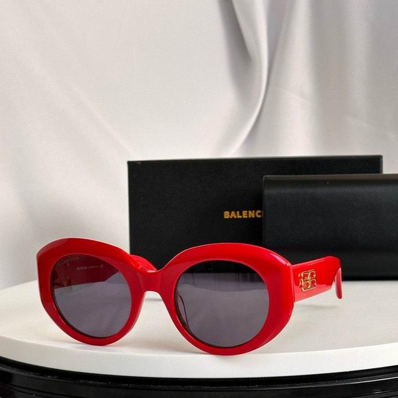 Balenciaga Sunglasses 439